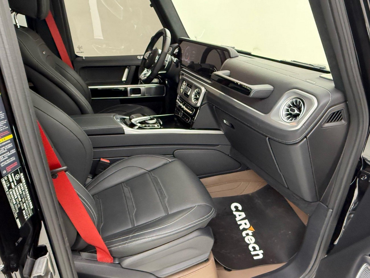 Mercedes-Benz G 63 2022