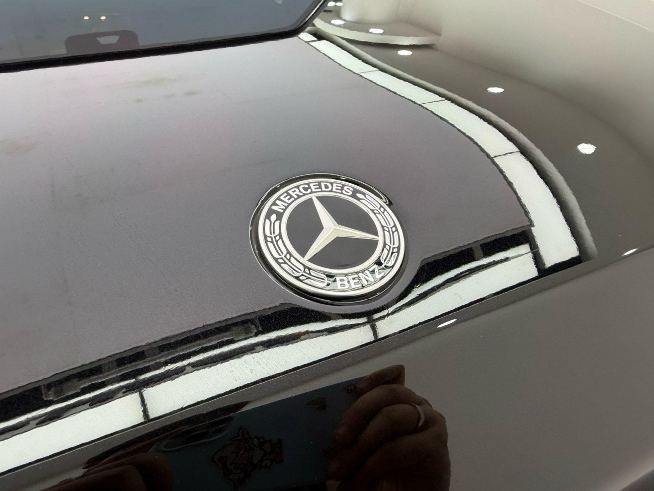 Mercedes-Benz G 63 2022