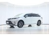 Toyota Granvia 2024