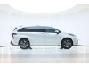 Toyota Granvia 2024