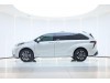 Toyota Granvia 2024