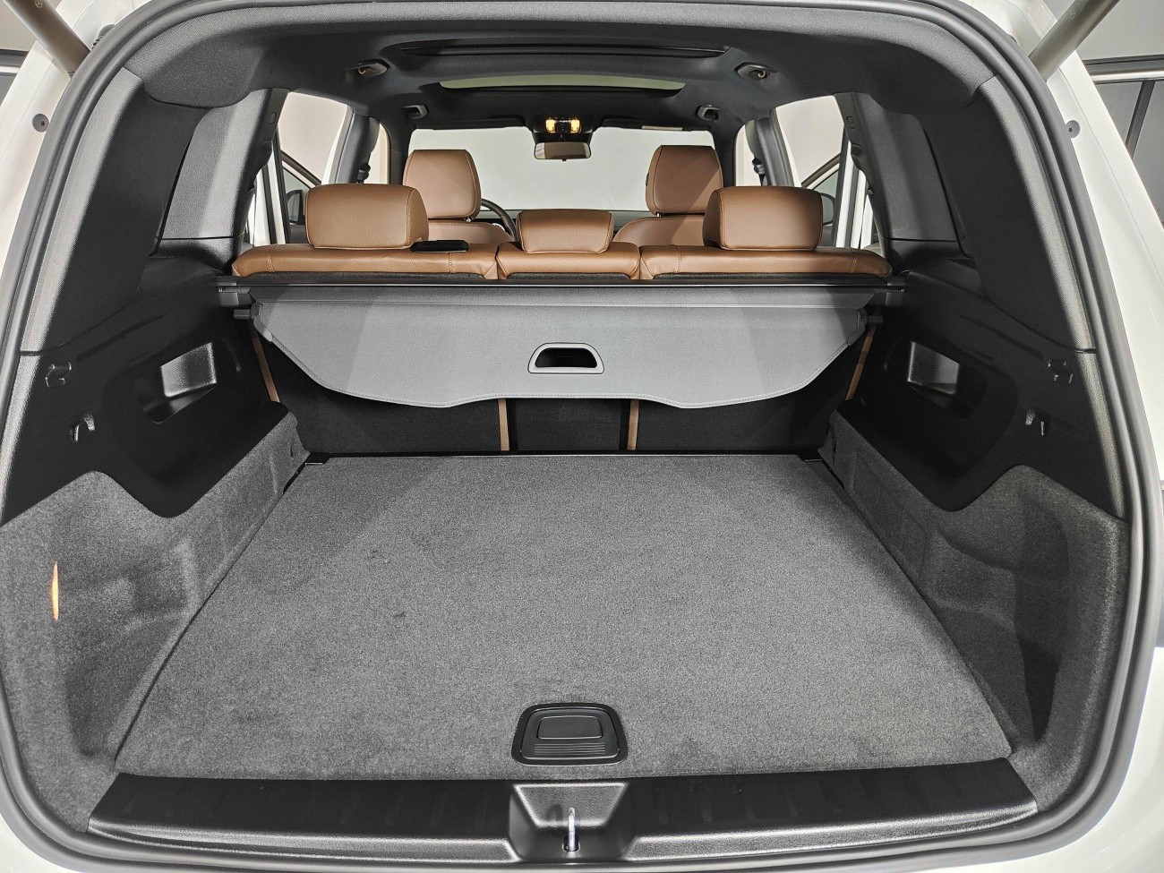 Mercedes-Benz GLB 2024
