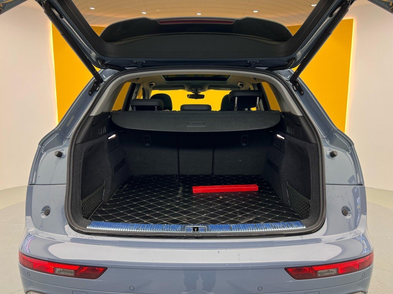 Audi Q5L 40 2022