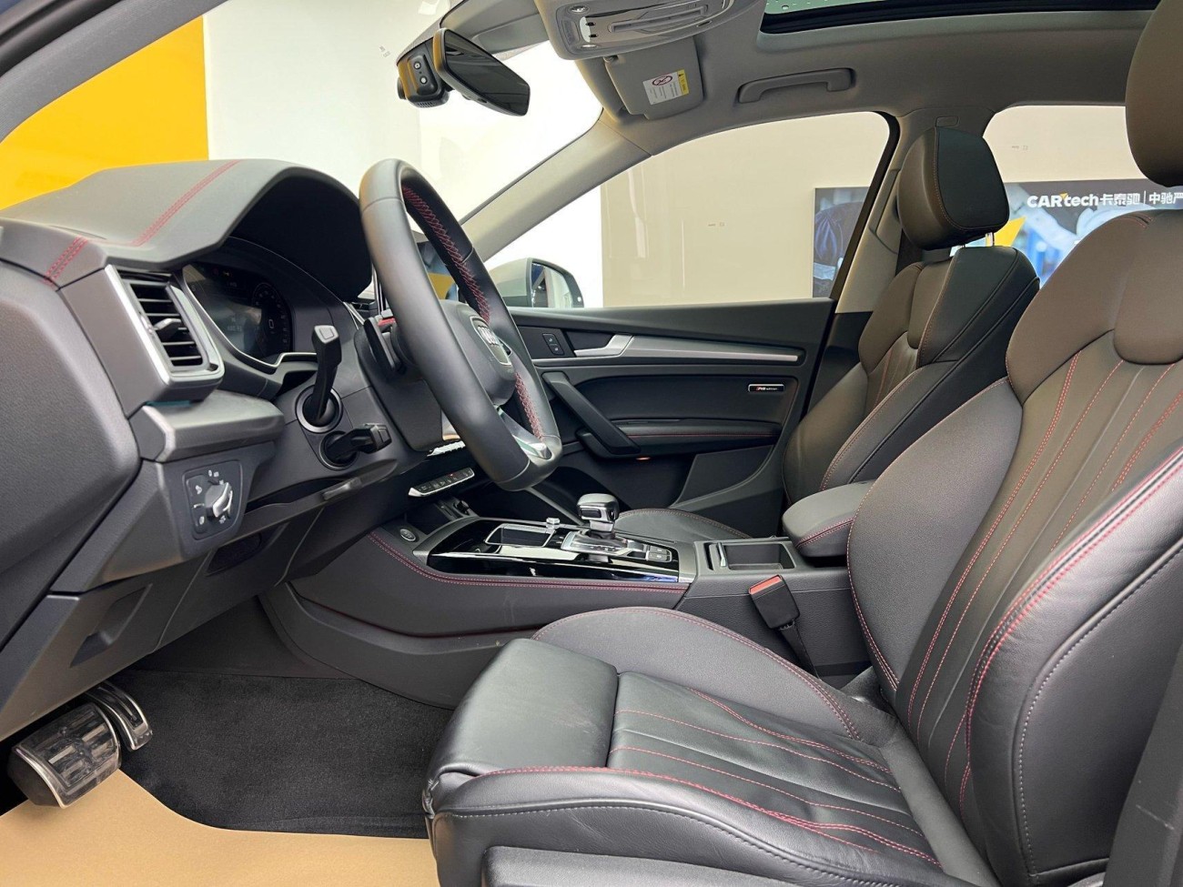 Audi Q5L 40 2022