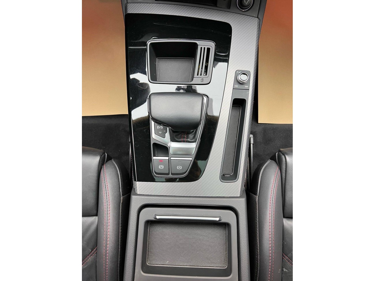 Audi Q5L 40 2022