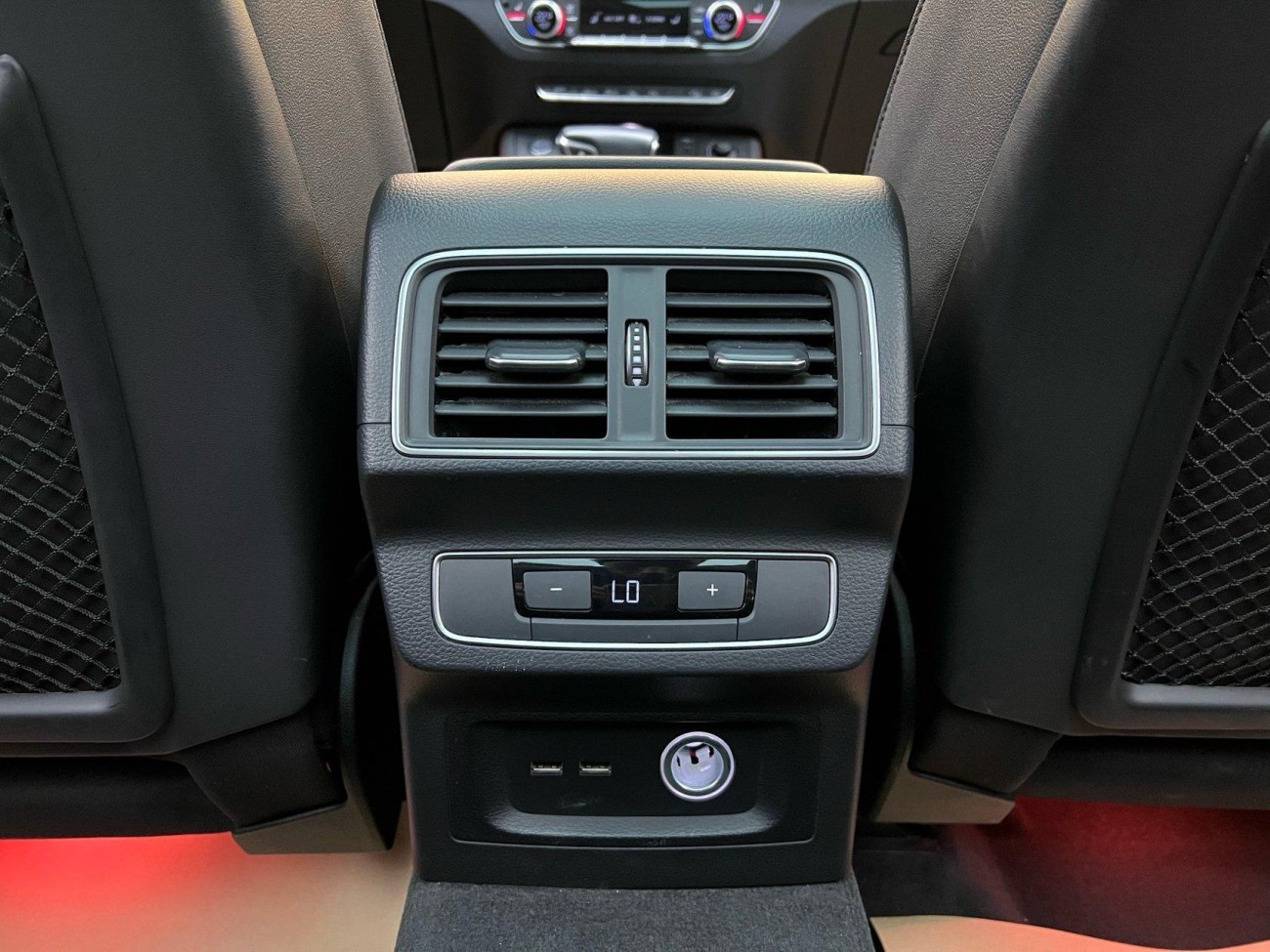 Audi Q5L 40 2022