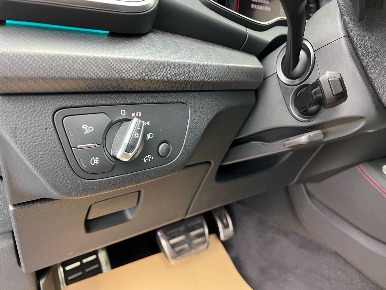 Audi Q5L 40 2022