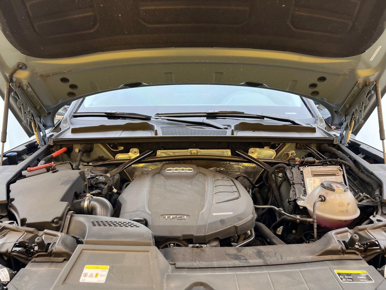 Audi Q5L 40 2022