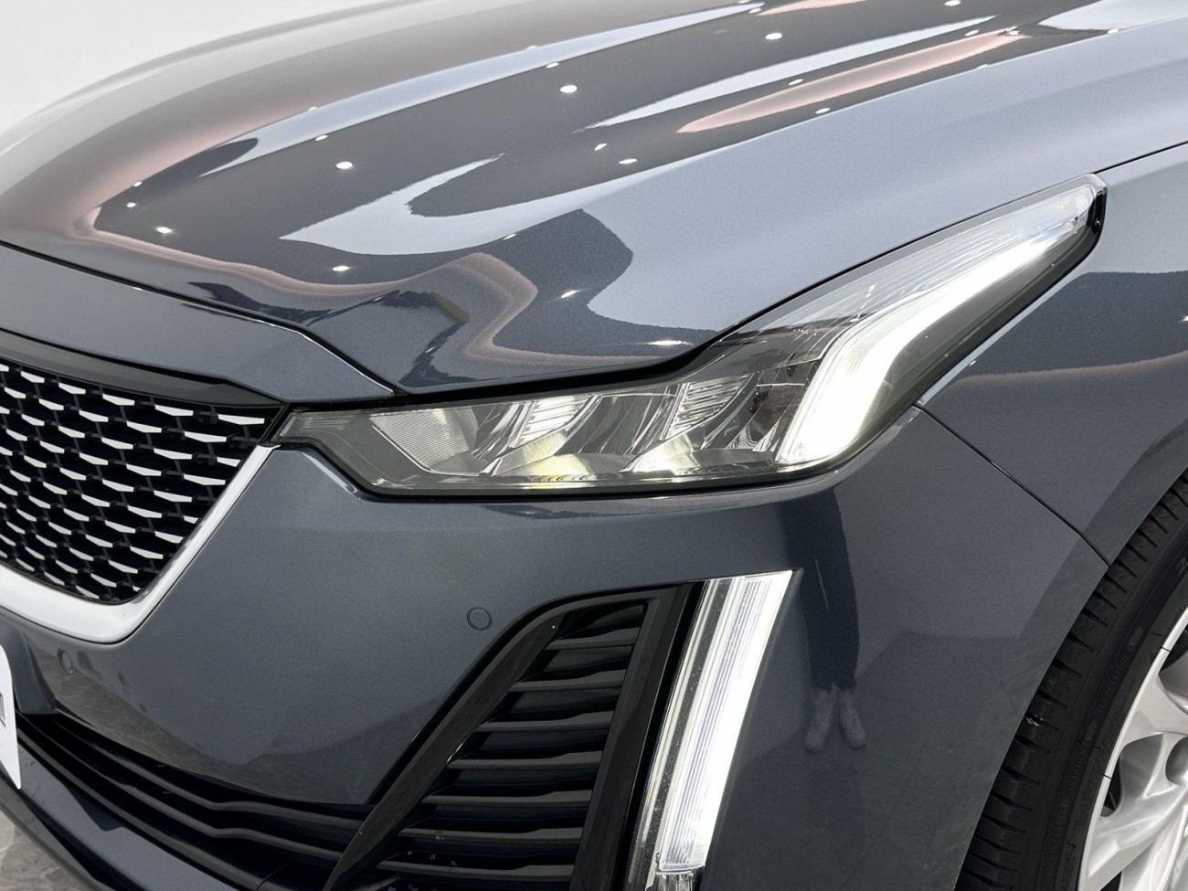 Cadillac CT5 2020