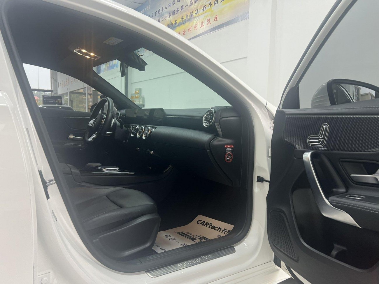 Mercedes-Benz A 200 L 2022