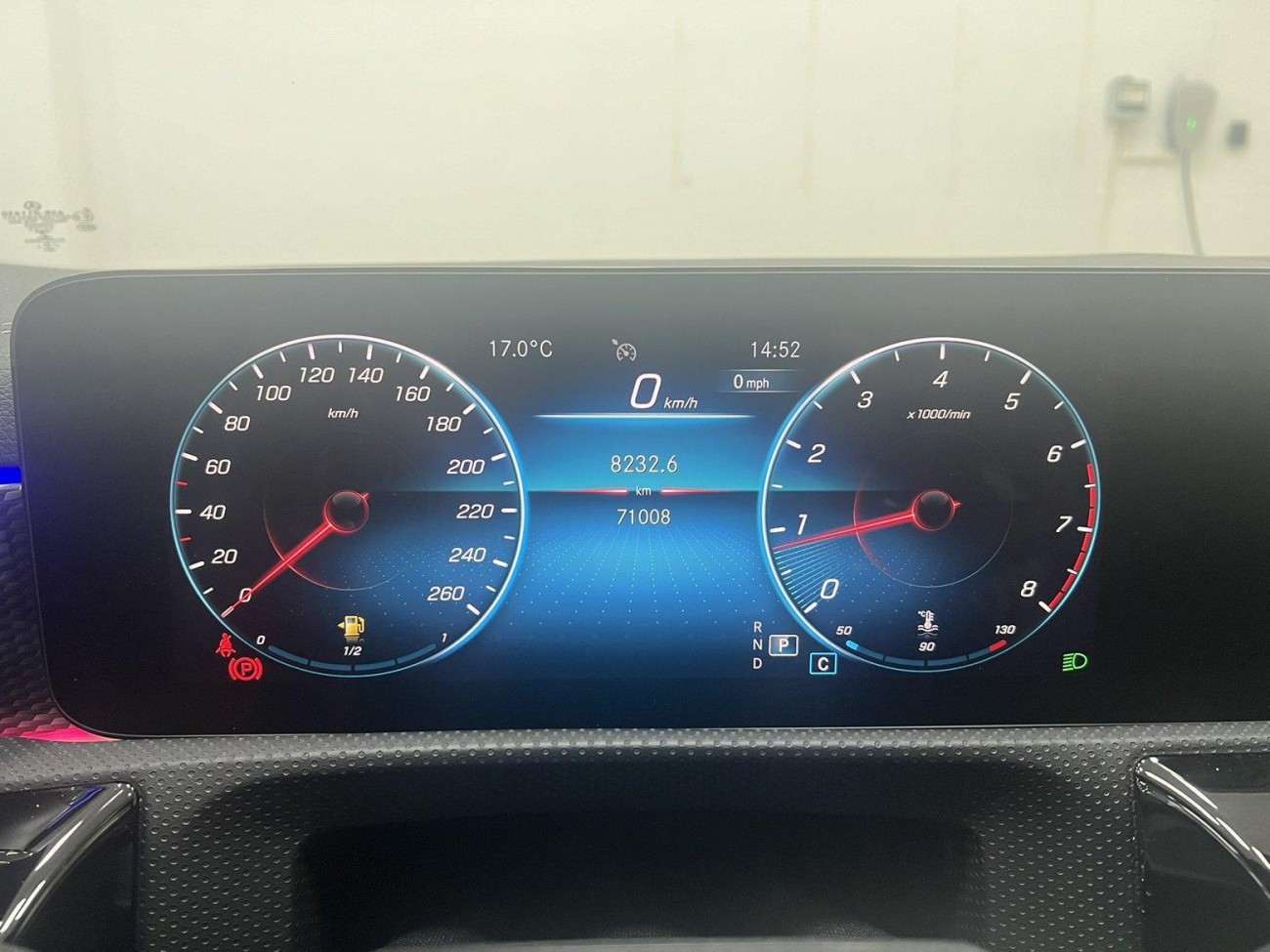Mercedes-Benz A 200 L 2022