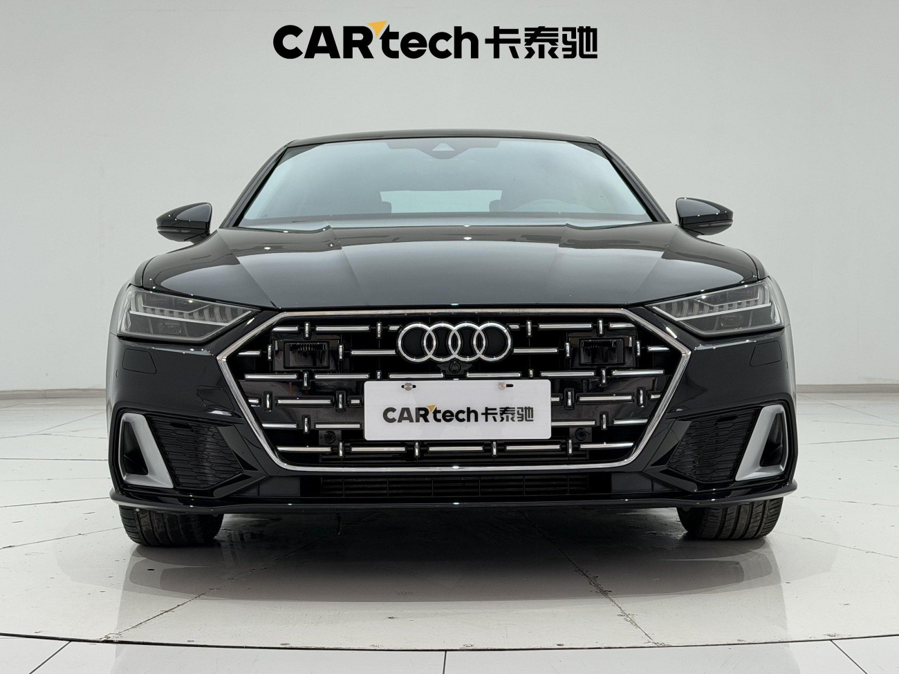 Audi A7L 45 TFSI 2023