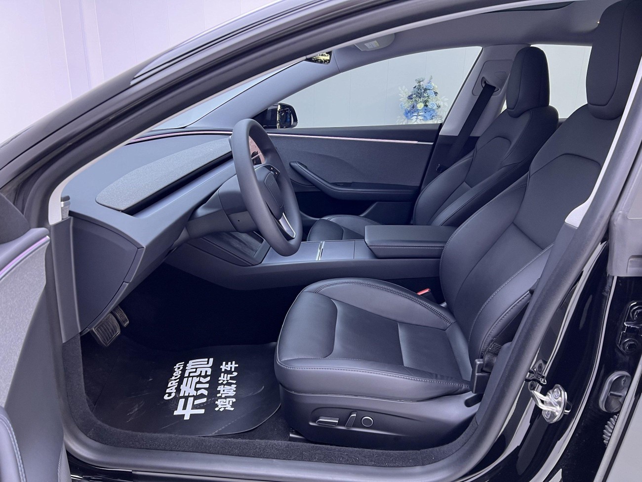 Tesla Model 3 2024
