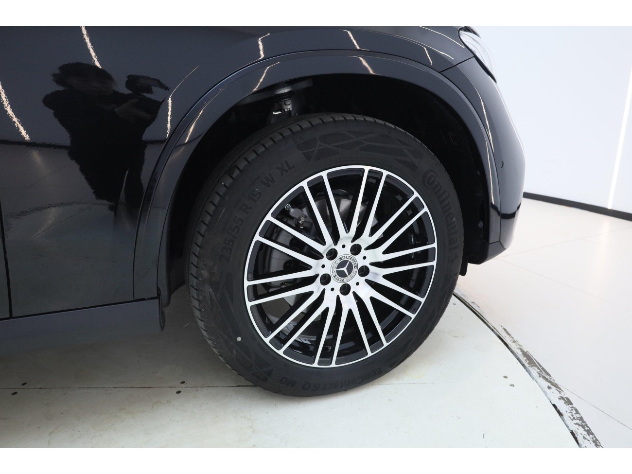 Mercedes-Benz GLC 260 L 2026