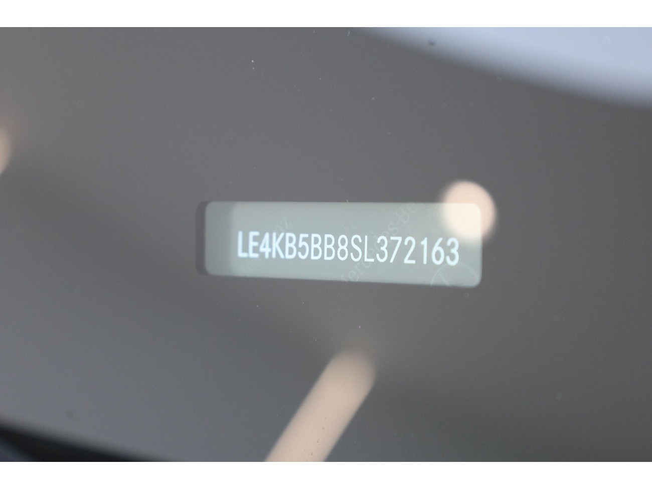 Mercedes-Benz GLC 260 L 2026