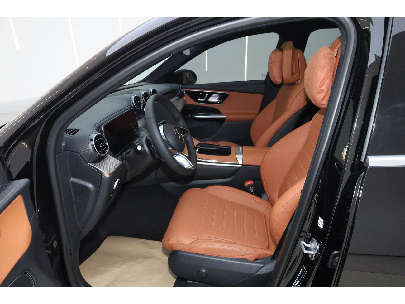 Mercedes-Benz GLC 260 L 2026