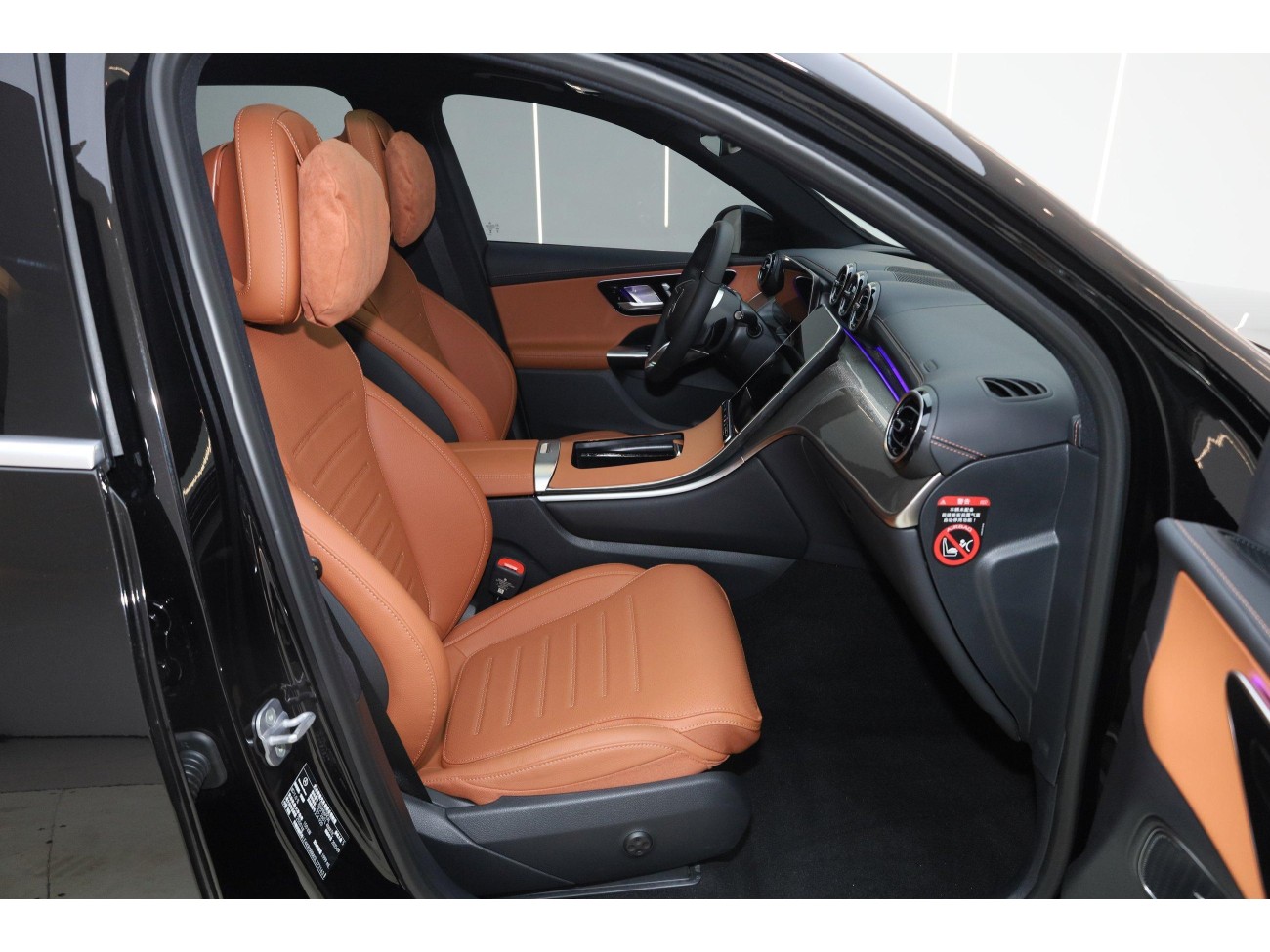 Mercedes-Benz GLC 260 L 2026