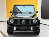 Mercedes-Benz G 63 2022