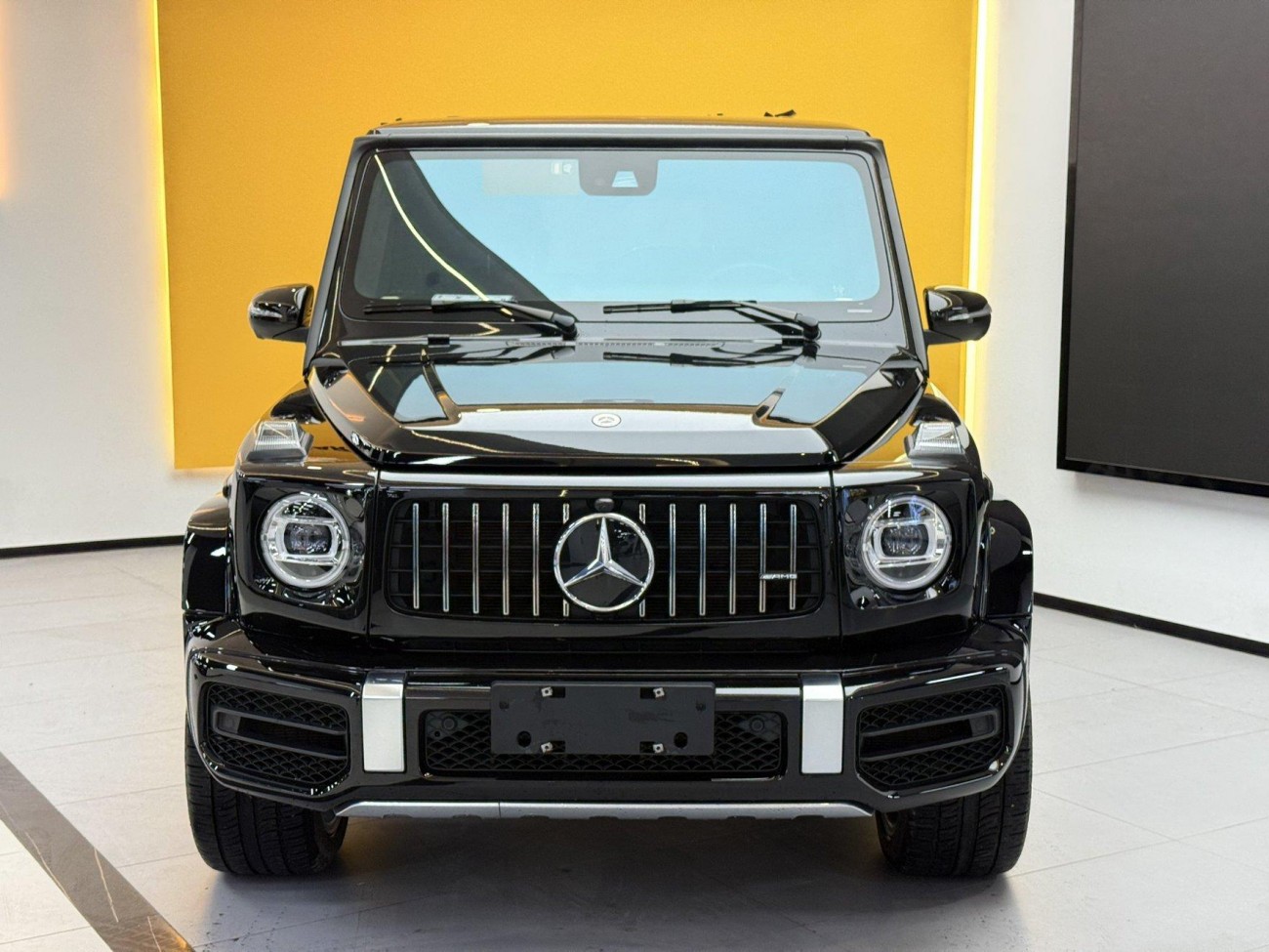 Mercedes-Benz G 63 2022