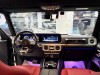 Mercedes-Benz G 63 2022