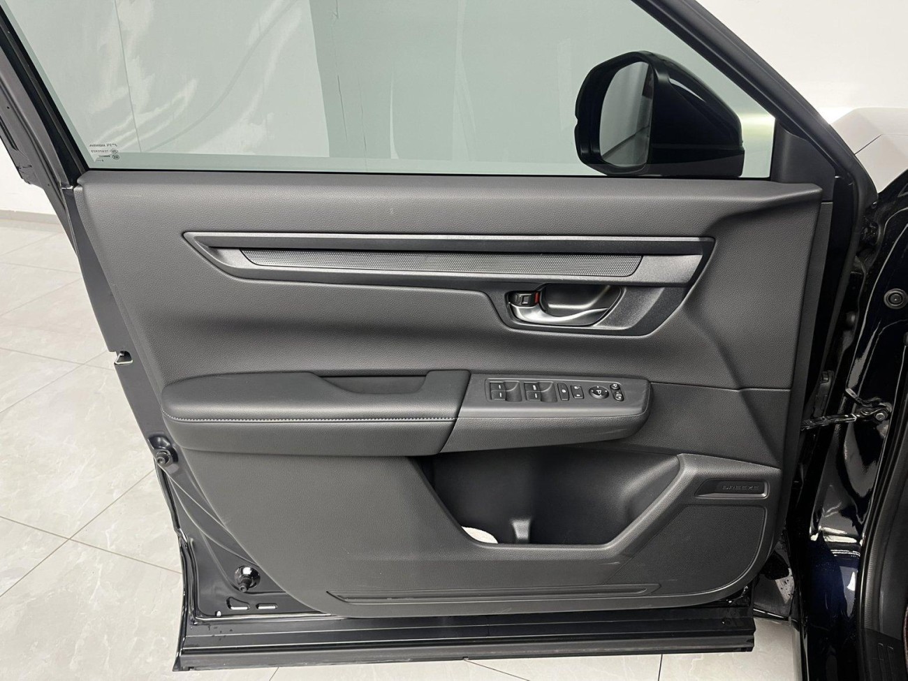 Honda Breeze 2025