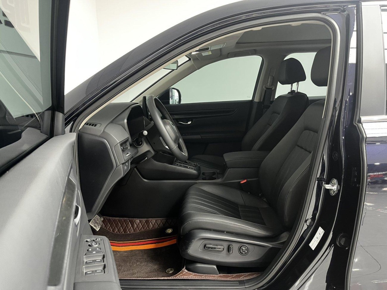 Honda Breeze 2025