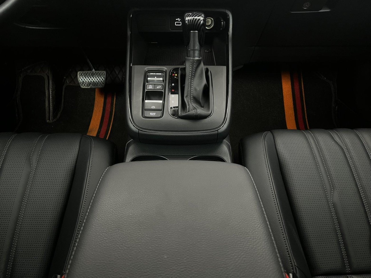 Honda Breeze 2025