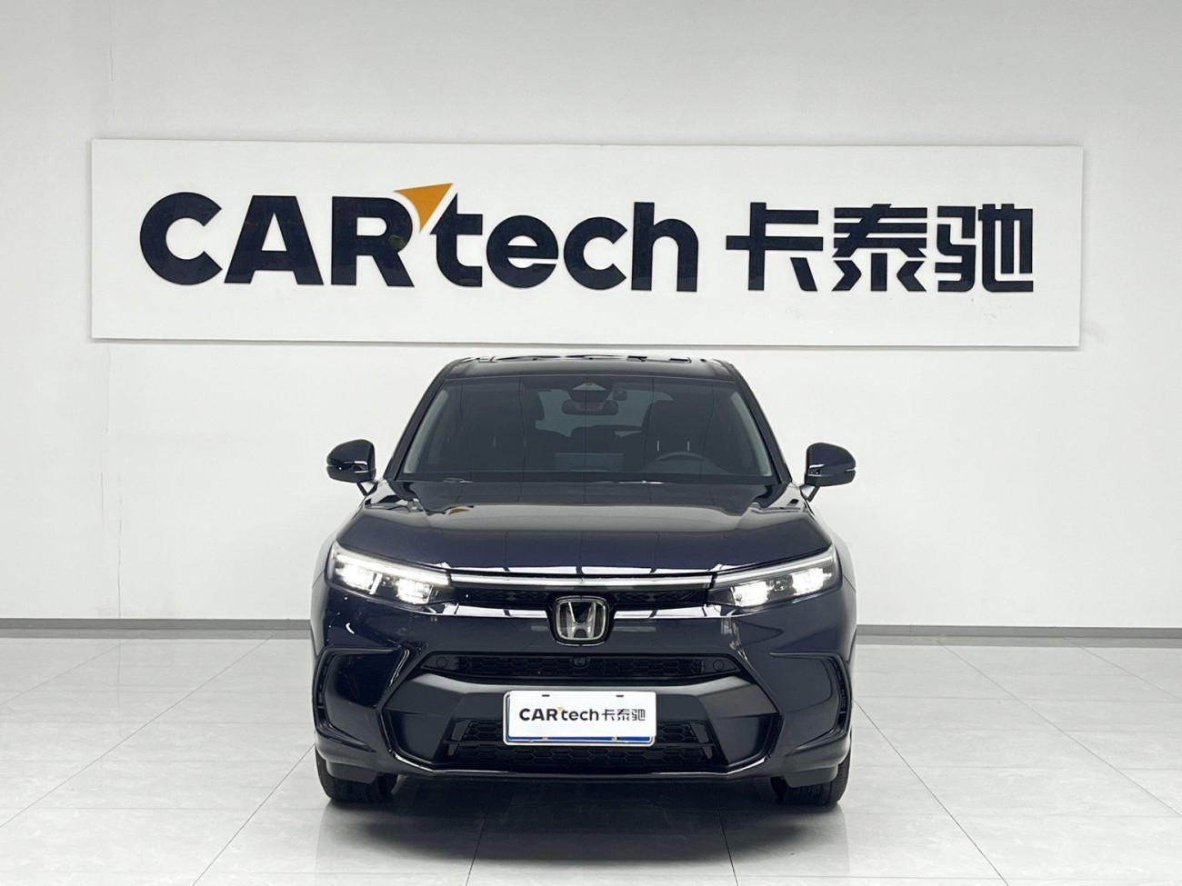 Honda Breeze 2025