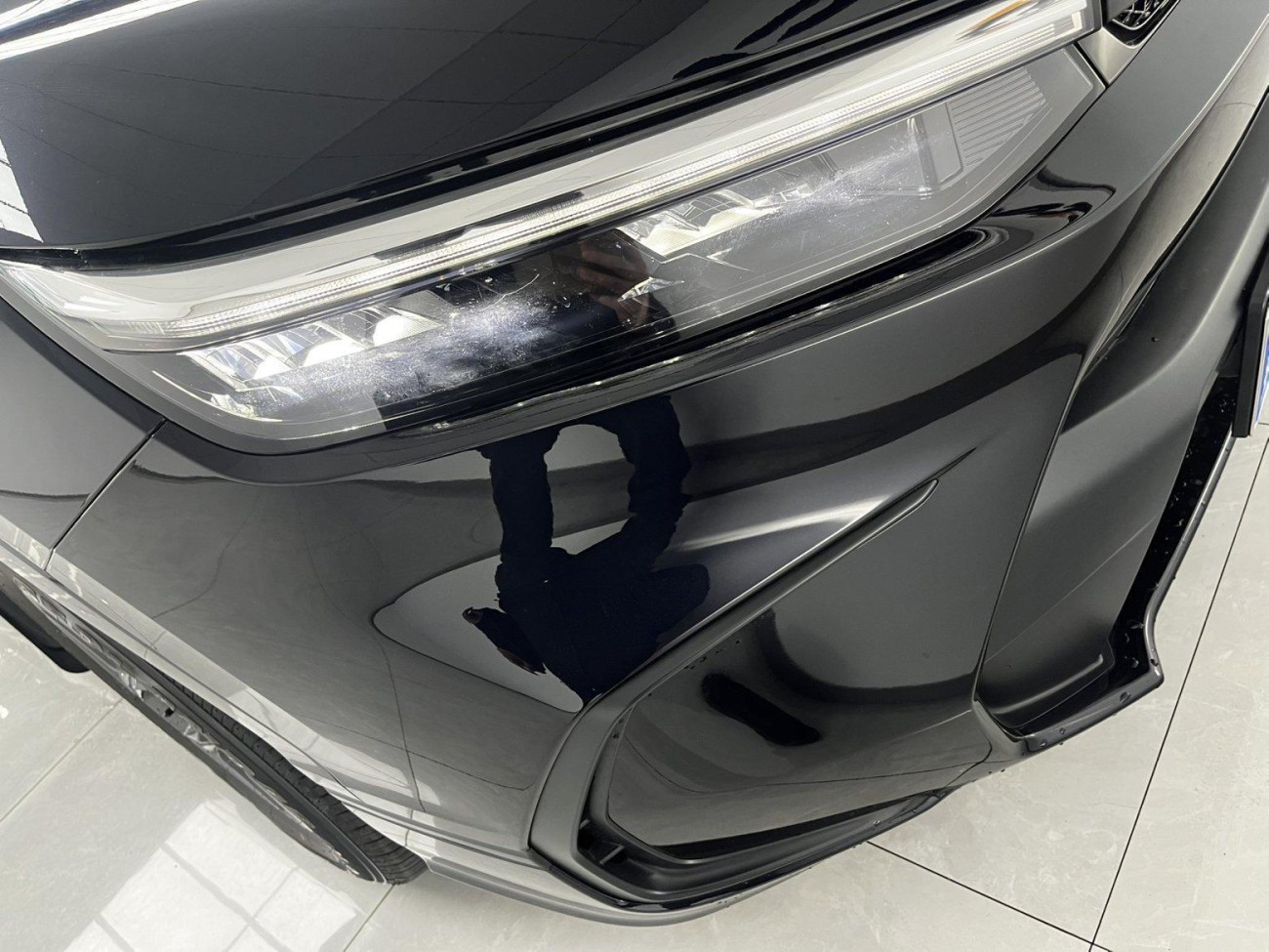 Honda Breeze 2025
