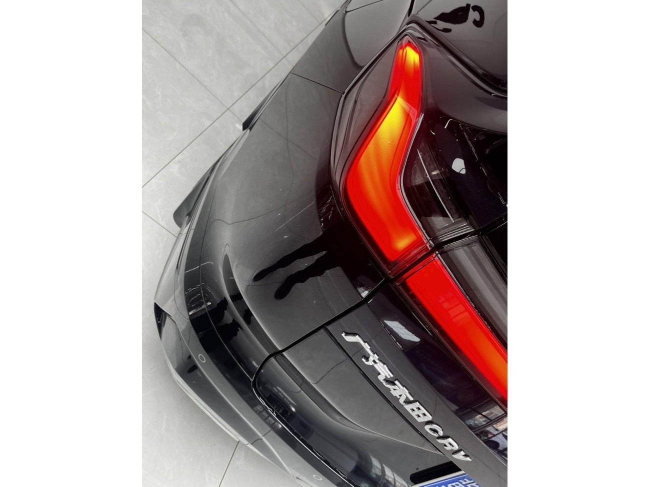 Honda Breeze 2025