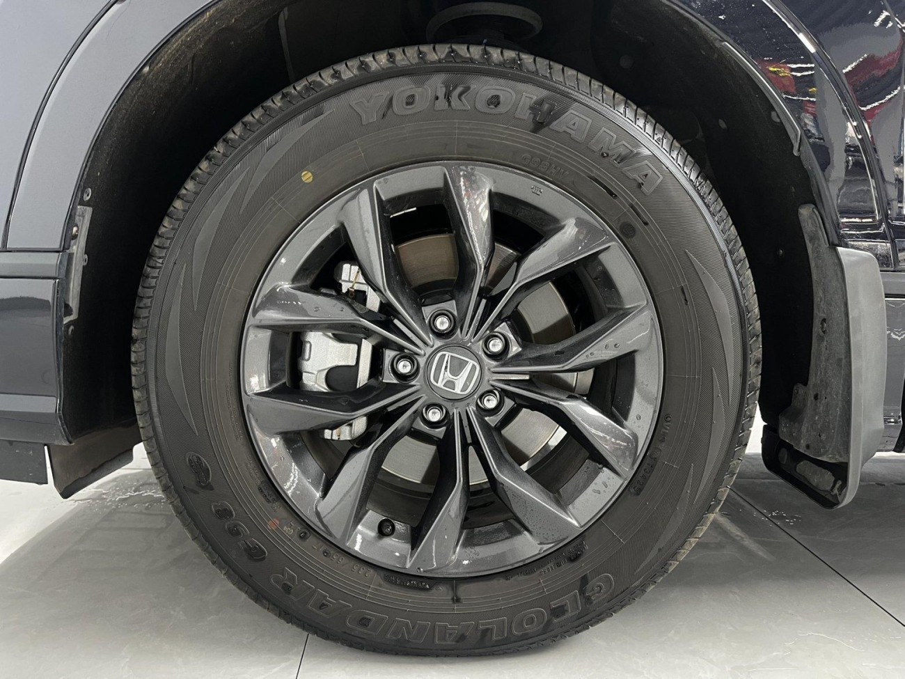 Honda Breeze 2025