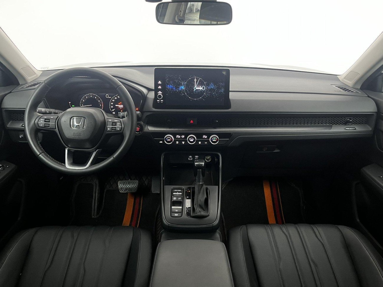 Honda Breeze 2025