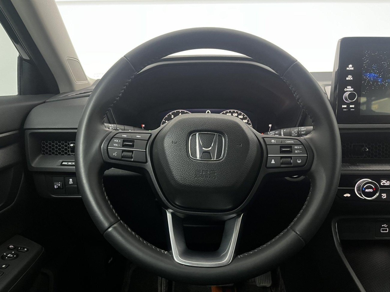 Honda Breeze 2025