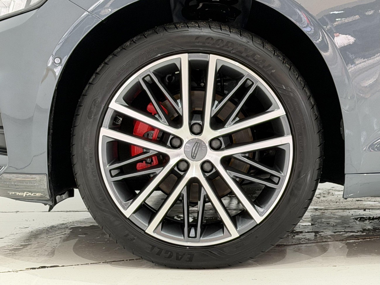 Geely 2021 2022