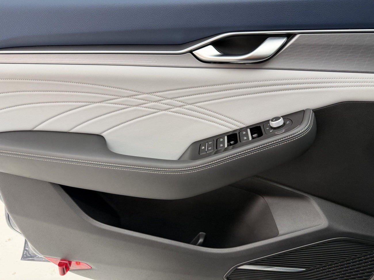 Geely 2021 2022