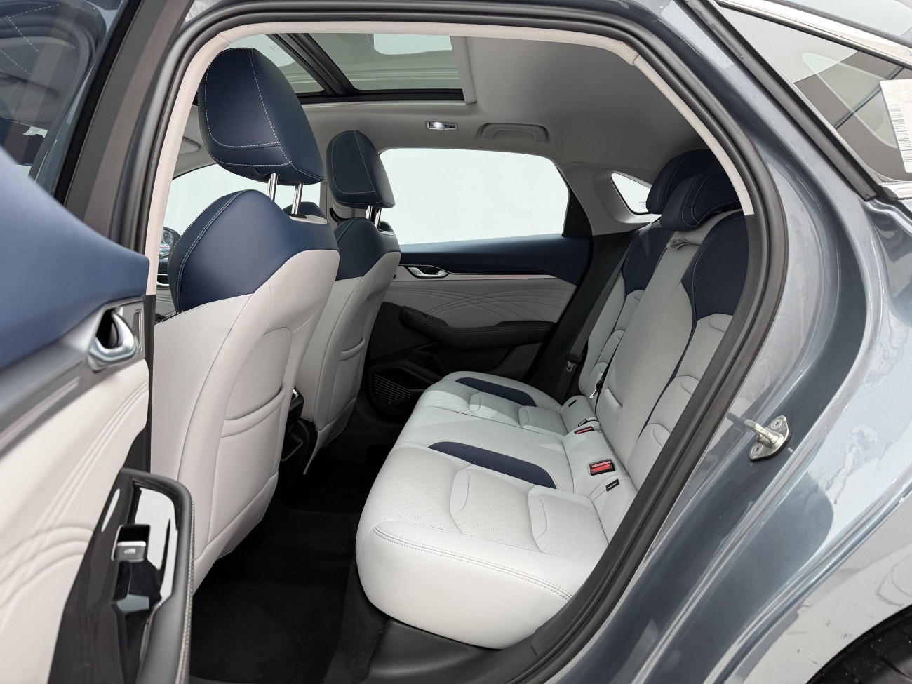 Geely 2021 2022