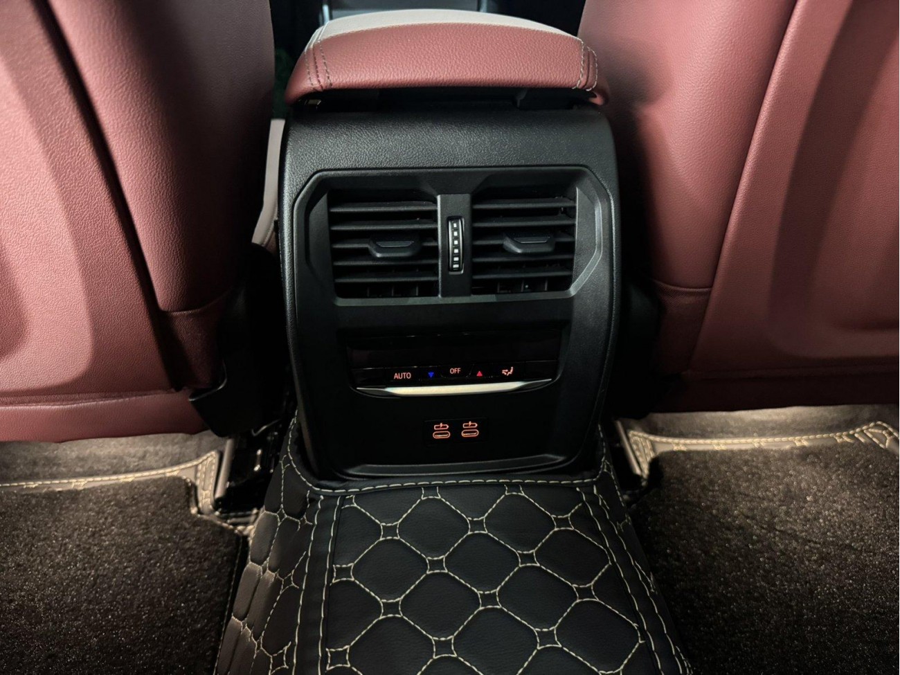 BMW 330Li 2025