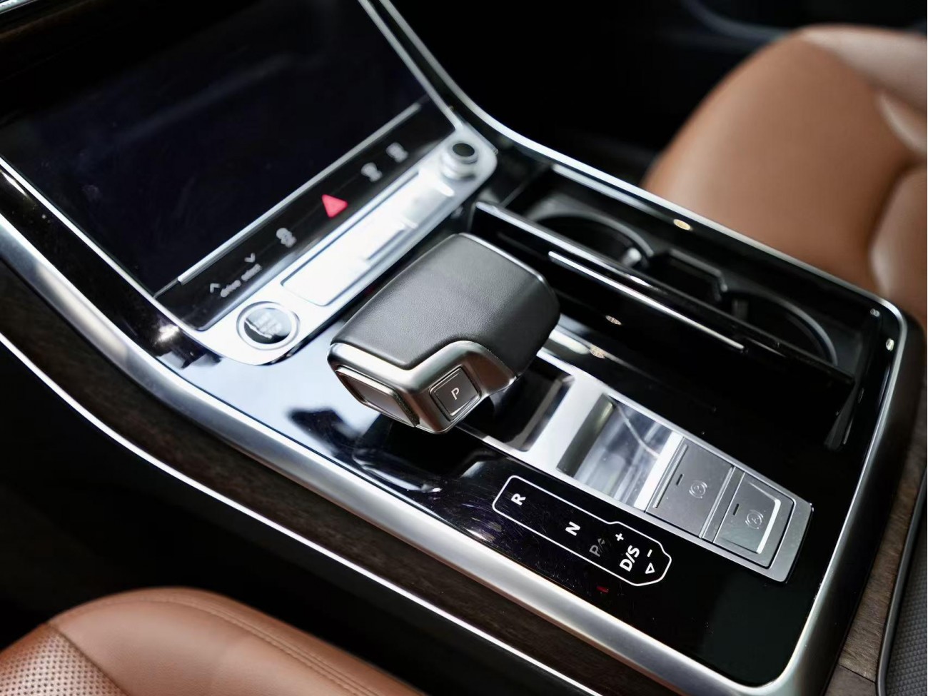 Audi Q7 45 TFSI 2021
