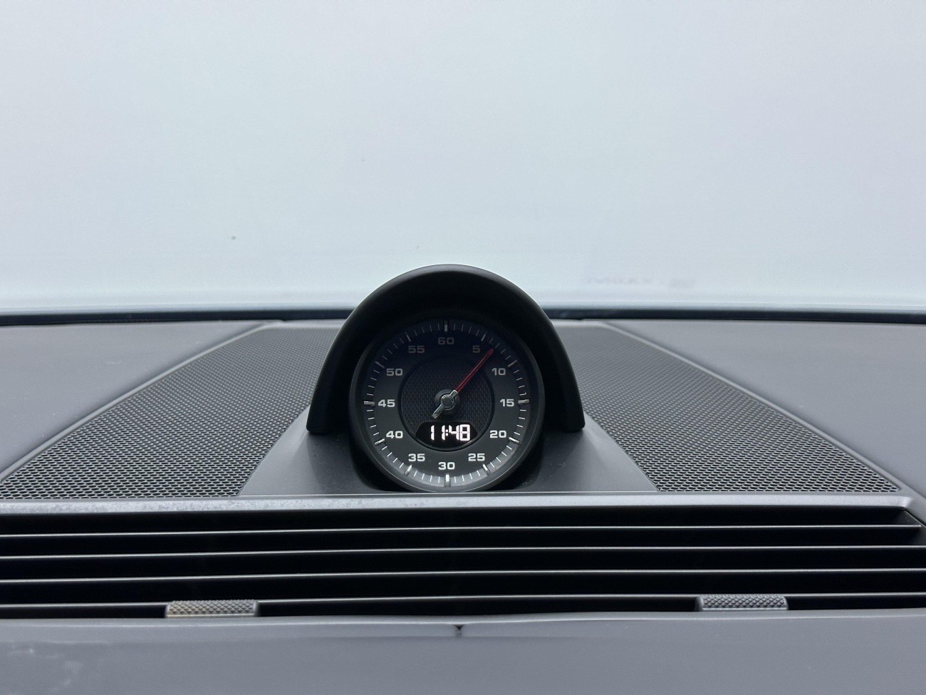 Porsche Panamera 2023