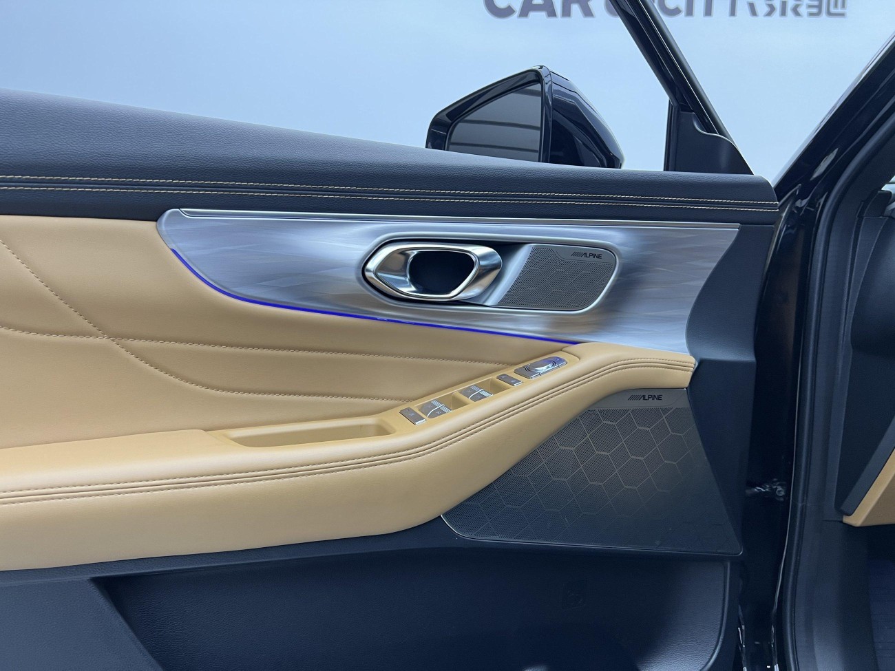Trumpchi GS8 2024