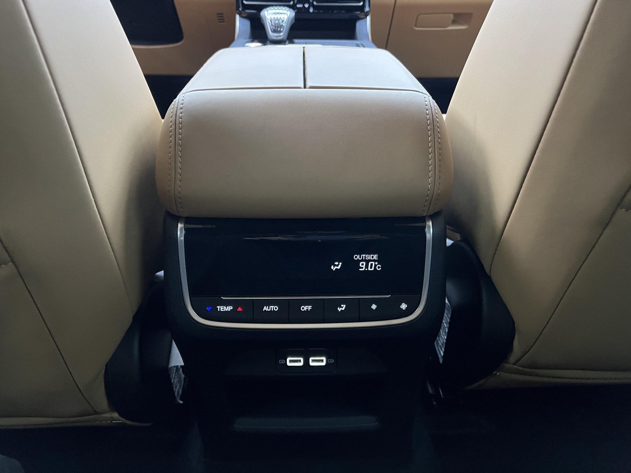 Trumpchi GS8 2024