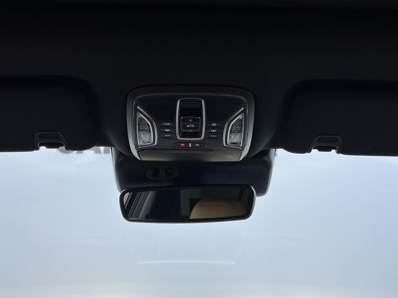 Trumpchi GS8 2024
