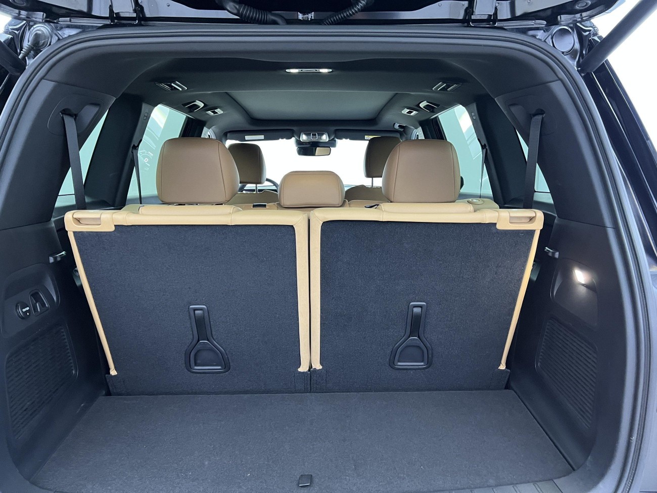 Trumpchi GS8 2024