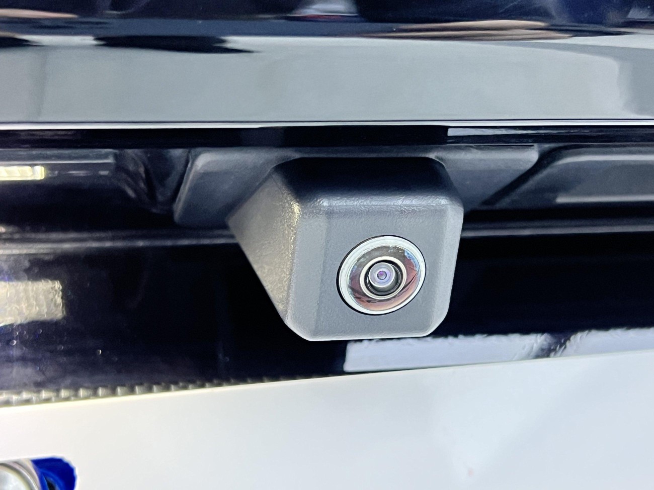 Trumpchi GS8 2024
