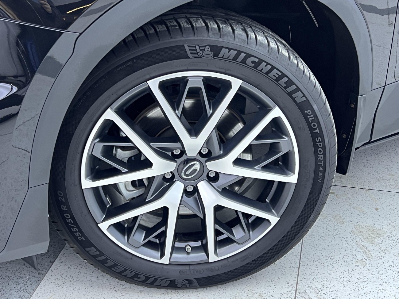 Trumpchi GS8 2024