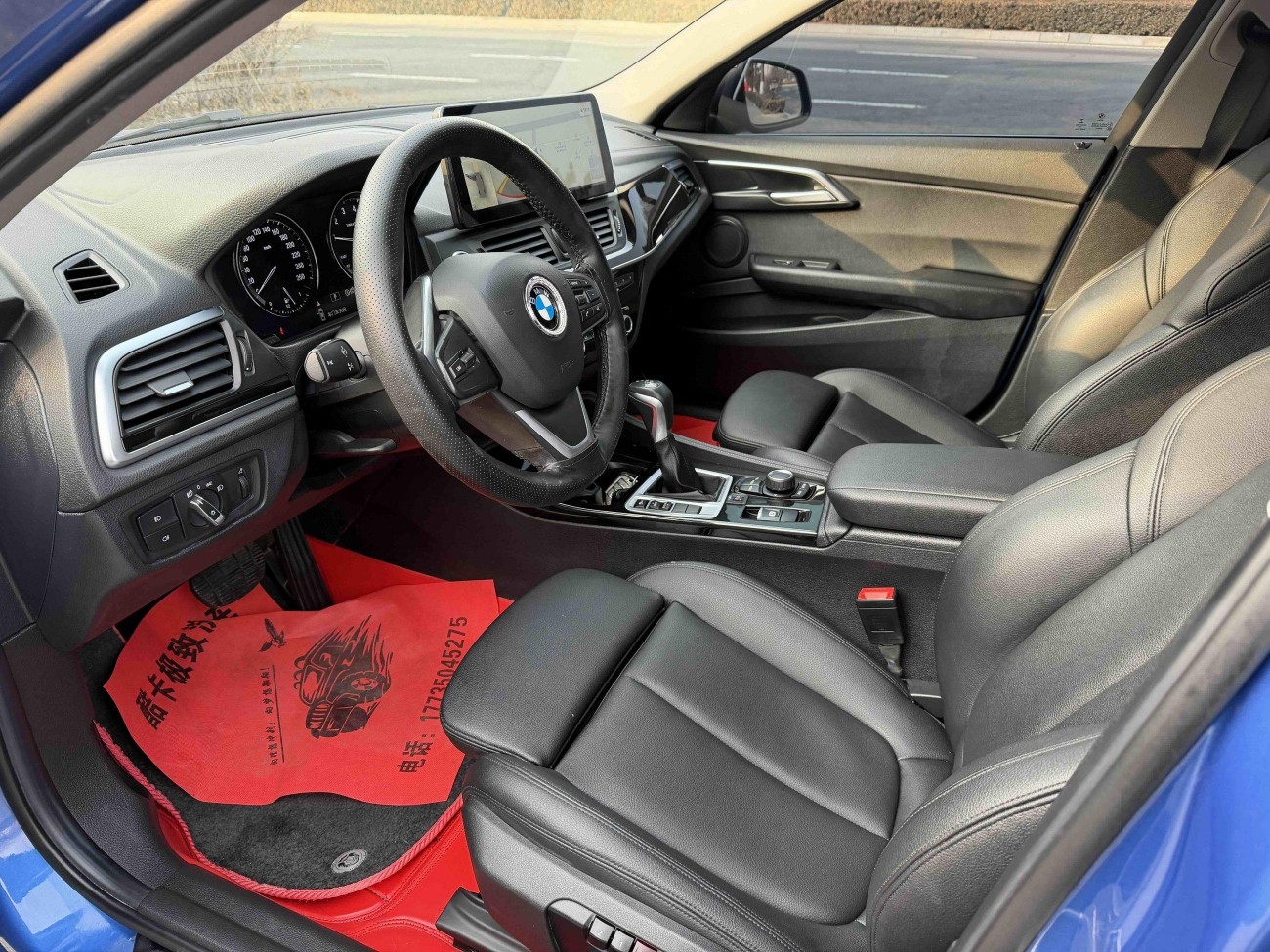 BMW 118i 2018