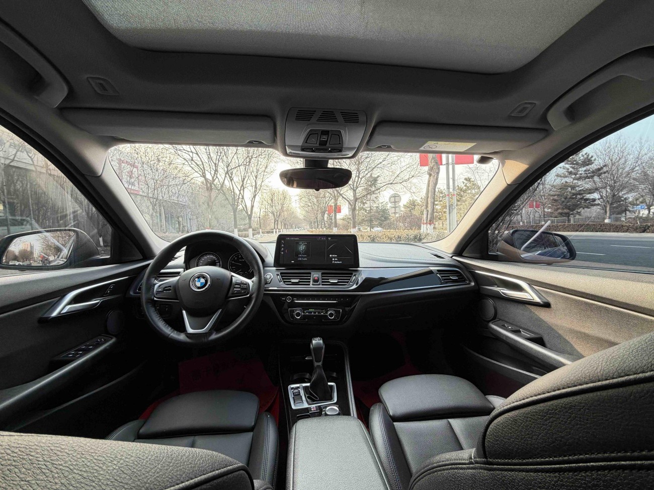 BMW 118i 2018