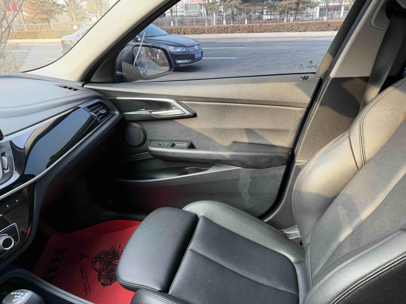 BMW 118i 2018