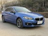 BMW 118i 2018