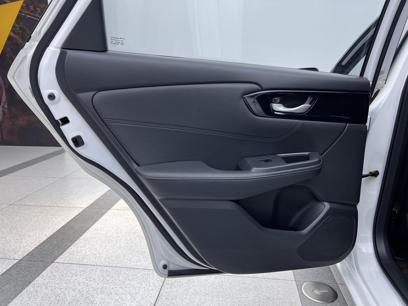Honda 2022 2023